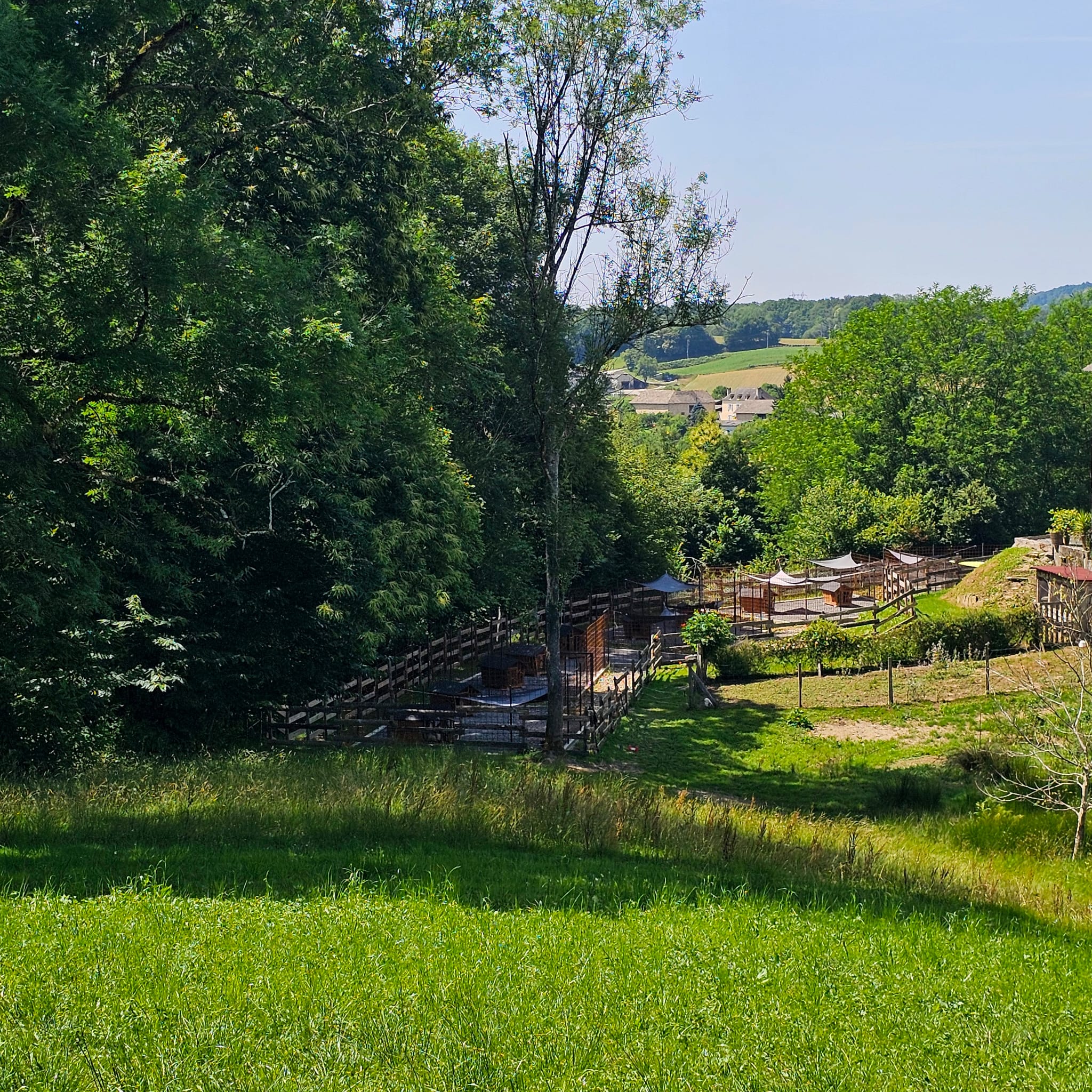 La Colo des Labassères - Photo 8